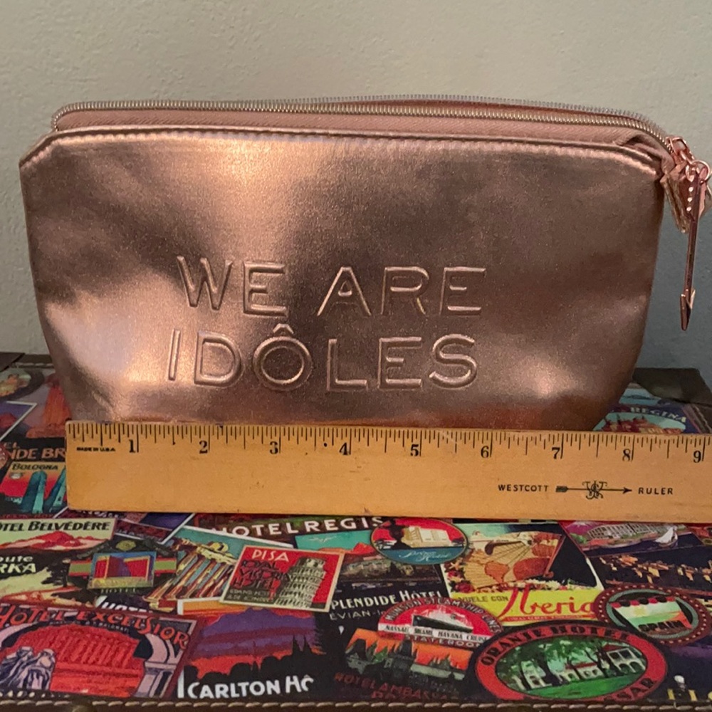 Lancôme Makeup Bag